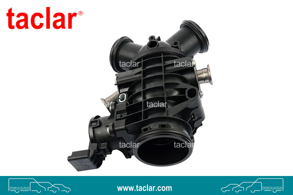 AIR MASS SENSOR WITH BODY 3-4 3,0