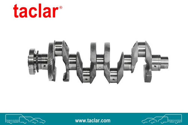 CRANK SHAFT