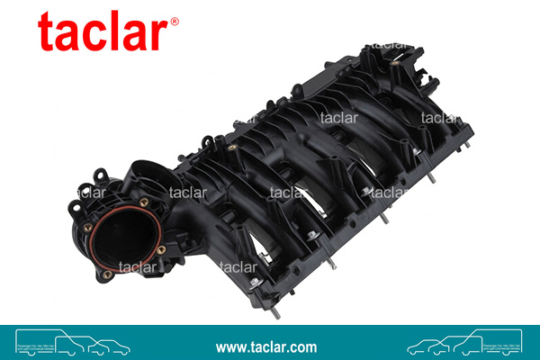 INTAKE MANIFOLD 2016--