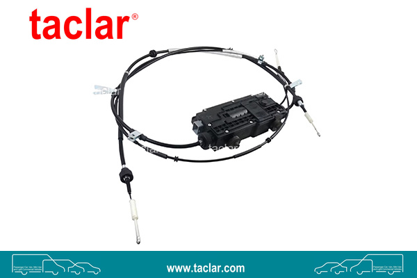 HAND BRAKE MODULE