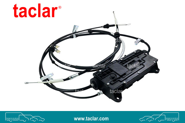 HAND BRAKE MODULE
