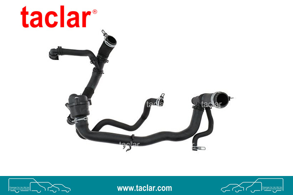 RADIATOR HOSE