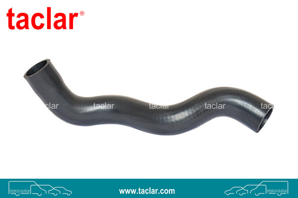 RADIATOR HOSE