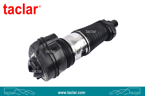 SHOCK ABSORBER FRONT LEFT WITH AIR