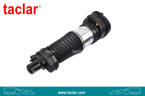 SHOCK ABSORBER FRONT RIGHT WITH AIR