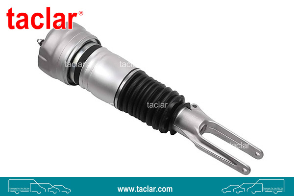 SHOCK ABSORBER FRONT RIGHT WITH AIR