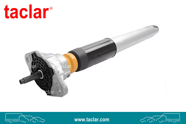 SHOCK ABSORBER REAR LEFT RIGHT