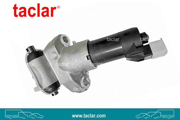 PARKING BRAKE ACTUATOR RIGHT