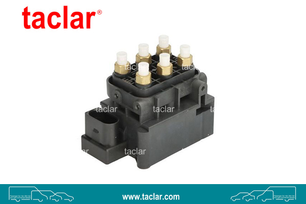 AIR SUSPENSION VALVE
