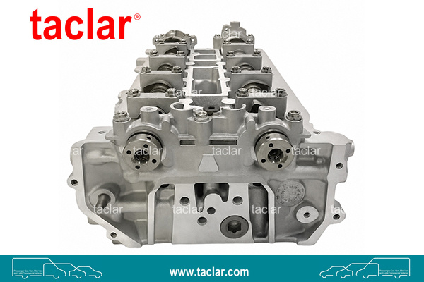 CYLINDER HEAD FULL