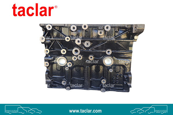 ENGINE BLOCK SHORT