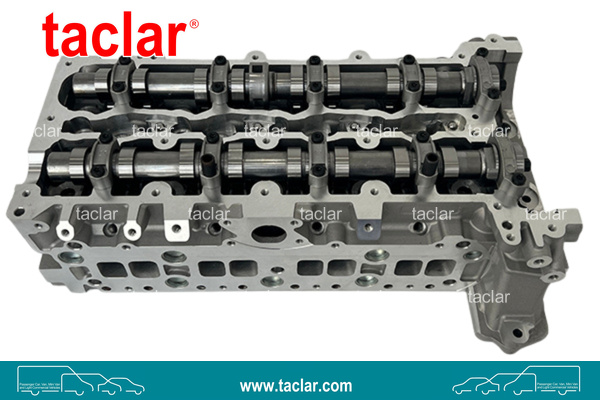 CYLINDER HEAD 12---- FULL