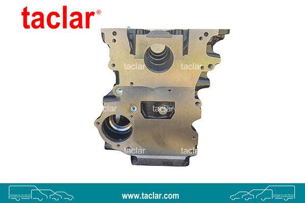 ENGINE BLOCK 2.0 TDI EMPTY BLOCK